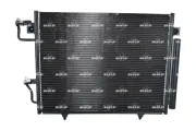 Kondensator, Klimaanlage NRF 35619