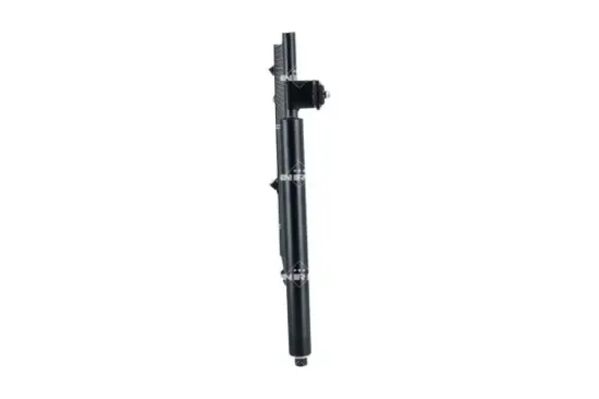 Kondensator, Klimaanlage NRF 35619 Bild Kondensator, Klimaanlage NRF 35619