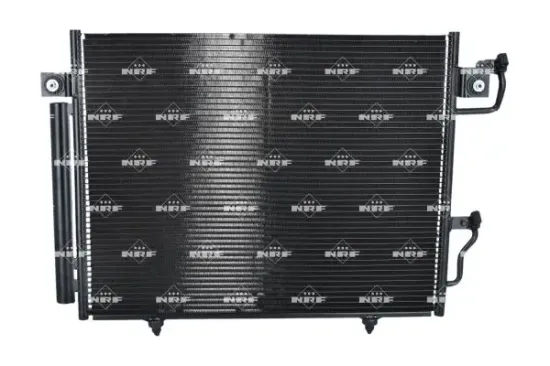 Kondensator, Klimaanlage NRF 35619 Bild Kondensator, Klimaanlage NRF 35619