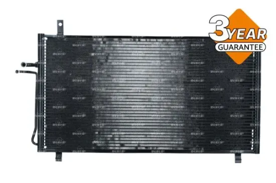 Kondensator, Klimaanlage NRF 35624 Bild Kondensator, Klimaanlage NRF 35624