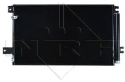 Kondensator, Klimaanlage NRF 35628