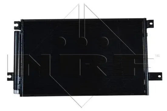 Kondensator, Klimaanlage NRF 35628 Bild Kondensator, Klimaanlage NRF 35628