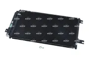 Kondensator, Klimaanlage NRF 35629