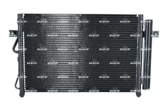 Kondensator, Klimaanlage NRF 35630 Bild Kondensator, Klimaanlage NRF 35630