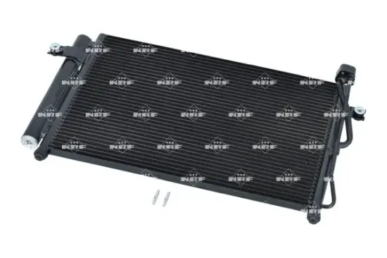 Kondensator, Klimaanlage NRF 35630 Bild Kondensator, Klimaanlage NRF 35630