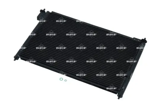 Kondensator, Klimaanlage NRF 35635 Bild Kondensator, Klimaanlage NRF 35635