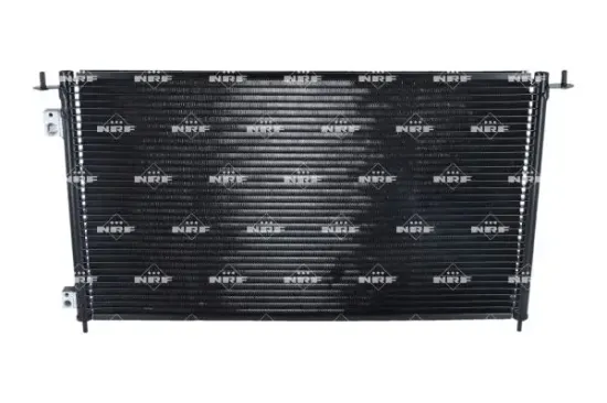 Kondensator, Klimaanlage NRF 35636 Bild Kondensator, Klimaanlage NRF 35636