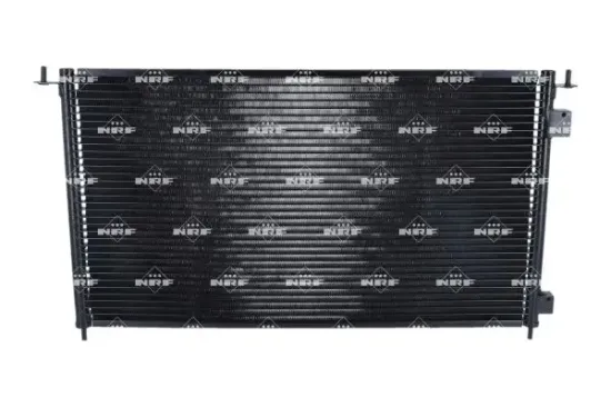 Kondensator, Klimaanlage NRF 35636 Bild Kondensator, Klimaanlage NRF 35636