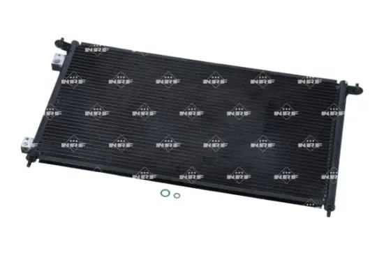 Kondensator, Klimaanlage NRF 35636 Bild Kondensator, Klimaanlage NRF 35636