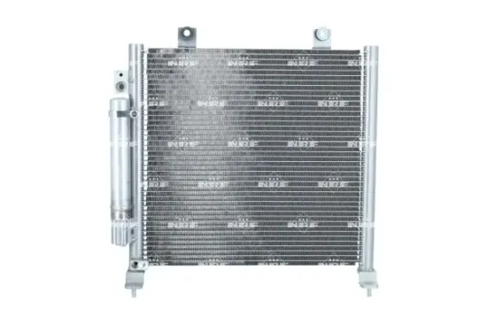 Kondensator, Klimaanlage NRF 35637 Bild Kondensator, Klimaanlage NRF 35637