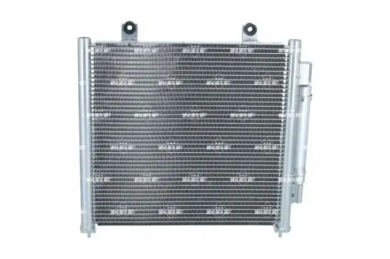 Kondensator, Klimaanlage NRF 35637 Bild Kondensator, Klimaanlage NRF 35637