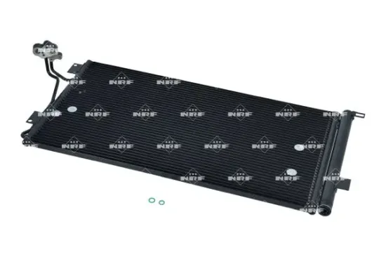 Kondensator, Klimaanlage NRF 35639 Bild Kondensator, Klimaanlage NRF 35639