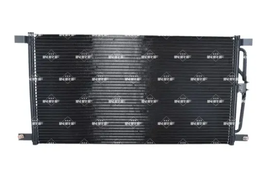 Kondensator, Klimaanlage NRF 35640 Bild Kondensator, Klimaanlage NRF 35640