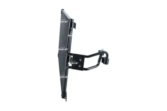 Kondensator, Klimaanlage NRF 35640 Bild Kondensator, Klimaanlage NRF 35640