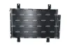 Kondensator, Klimaanlage NRF 35645 Bild Kondensator, Klimaanlage NRF 35645