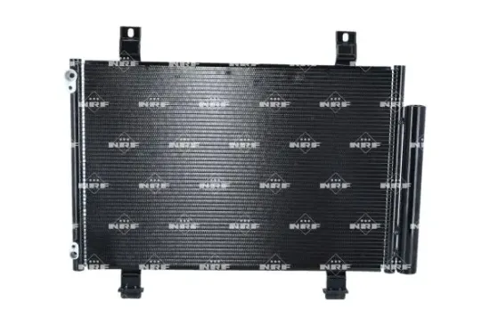 Kondensator, Klimaanlage NRF 35645 Bild Kondensator, Klimaanlage NRF 35645
