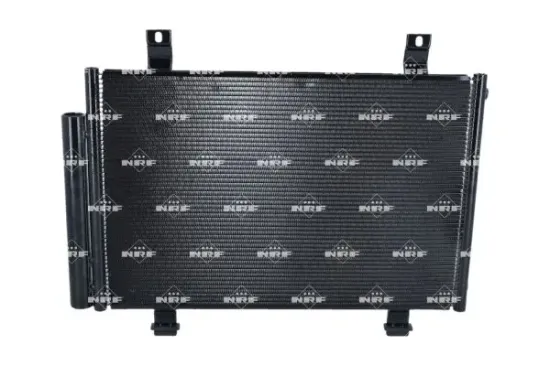 Kondensator, Klimaanlage NRF 35645 Bild Kondensator, Klimaanlage NRF 35645