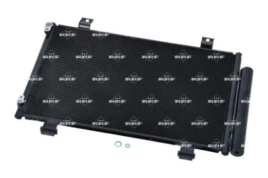 Kondensator, Klimaanlage NRF 35645 Bild Kondensator, Klimaanlage NRF 35645