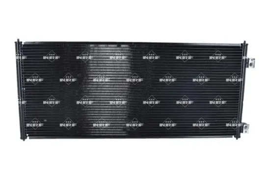 Kondensator, Klimaanlage NRF 35651 Bild Kondensator, Klimaanlage NRF 35651