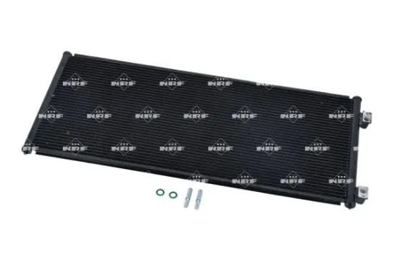 Kondensator, Klimaanlage NRF 35651 Bild Kondensator, Klimaanlage NRF 35651