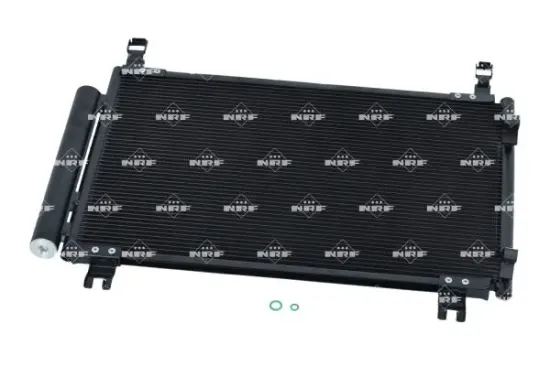 Kondensator, Klimaanlage NRF 35652 Bild Kondensator, Klimaanlage NRF 35652