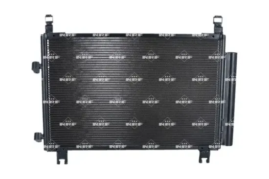 Kondensator, Klimaanlage NRF 35653 Bild Kondensator, Klimaanlage NRF 35653