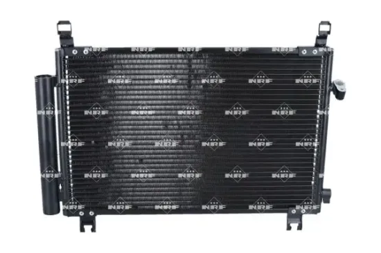 Kondensator, Klimaanlage NRF 35654 Bild Kondensator, Klimaanlage NRF 35654