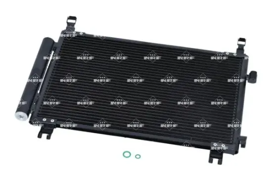 Kondensator, Klimaanlage NRF 35654 Bild Kondensator, Klimaanlage NRF 35654