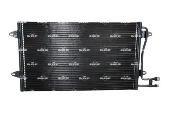 Kondensator, Klimaanlage NRF 35656 Bild Kondensator, Klimaanlage NRF 35656