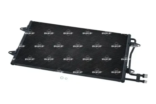 Kondensator, Klimaanlage NRF 35656 Bild Kondensator, Klimaanlage NRF 35656