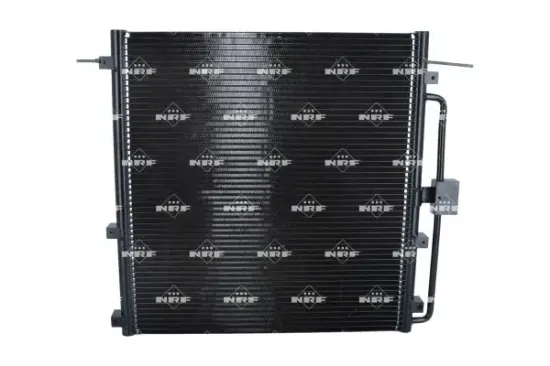 Kondensator, Klimaanlage NRF 35657 Bild Kondensator, Klimaanlage NRF 35657