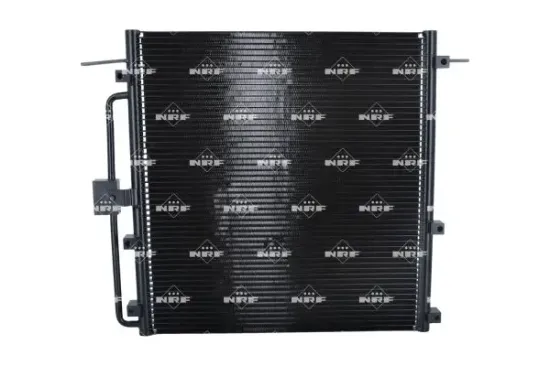Kondensator, Klimaanlage NRF 35657 Bild Kondensator, Klimaanlage NRF 35657