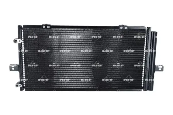 Kondensator, Klimaanlage NRF 35659 Bild Kondensator, Klimaanlage NRF 35659