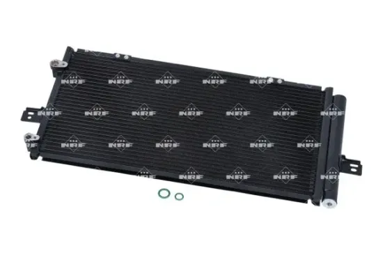 Kondensator, Klimaanlage NRF 35659 Bild Kondensator, Klimaanlage NRF 35659