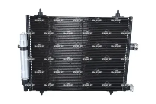 Lüfter, Motorkühlung 12 V NRF 47922 Bild Lüfter, Motorkühlung 12 V NRF 47922