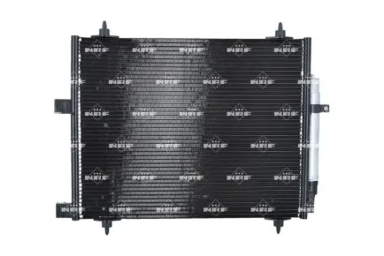 Lüfter, Motorkühlung 12 V NRF 47922 Bild Lüfter, Motorkühlung 12 V NRF 47922