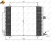 Kondensator, Klimaanlage NRF 35669 Bild Kondensator, Klimaanlage NRF 35669