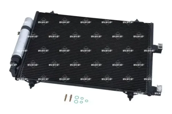 Lüfter, Motorkühlung 12 V NRF 47922 Bild Lüfter, Motorkühlung 12 V NRF 47922