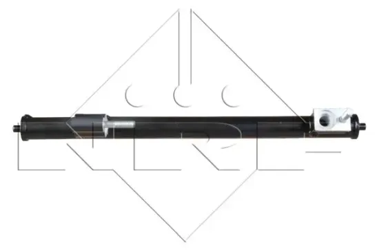 Kondensator, Klimaanlage NRF 35681 Bild Kondensator, Klimaanlage NRF 35681