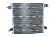 Kondensator, Klimaanlage NRF 35702