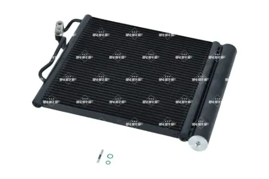 Kondensator, Klimaanlage NRF 35720 Bild Kondensator, Klimaanlage NRF 35720