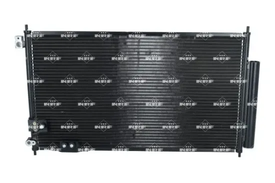 Kondensator, Klimaanlage NRF 35740 Bild Kondensator, Klimaanlage NRF 35740