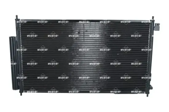 Kondensator, Klimaanlage NRF 35740 Bild Kondensator, Klimaanlage NRF 35740