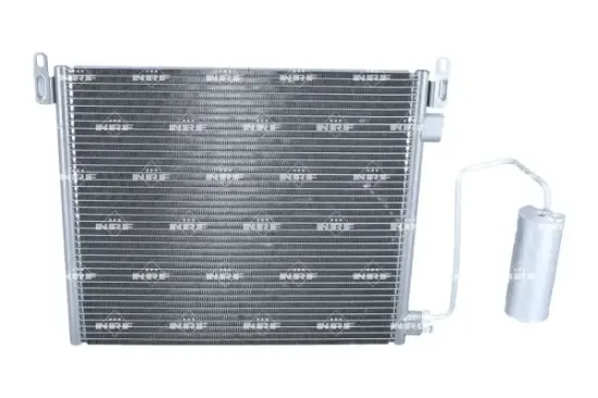 Kondensator, Klimaanlage NRF 35741 Bild Kondensator, Klimaanlage NRF 35741