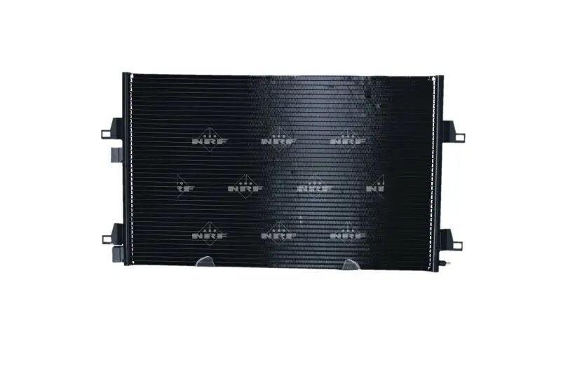 Kondensator, Klimaanlage NRF 35749