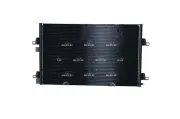 Kondensator, Klimaanlage NRF 35749