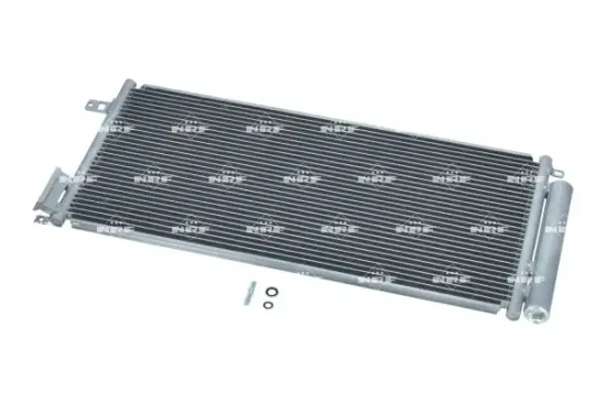 Kondensator, Klimaanlage NRF 35750 Bild Kondensator, Klimaanlage NRF 35750