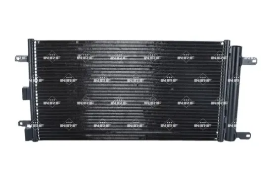 Kondensator, Klimaanlage NRF 35752 Bild Kondensator, Klimaanlage NRF 35752