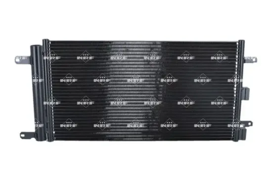 Kondensator, Klimaanlage NRF 35752 Bild Kondensator, Klimaanlage NRF 35752