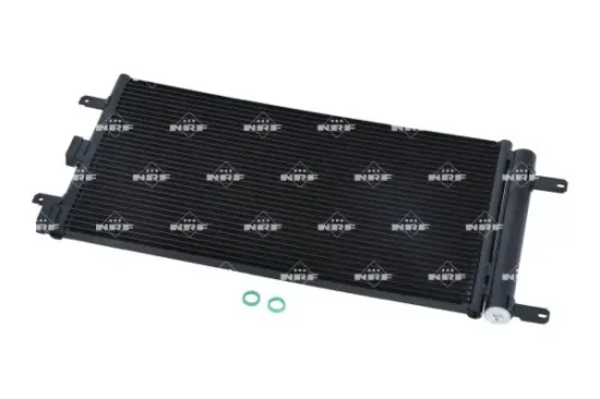 Kondensator, Klimaanlage NRF 35752 Bild Kondensator, Klimaanlage NRF 35752